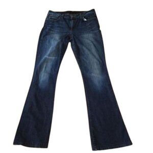 Joes Jeans Blue Jeans.  Size. 28